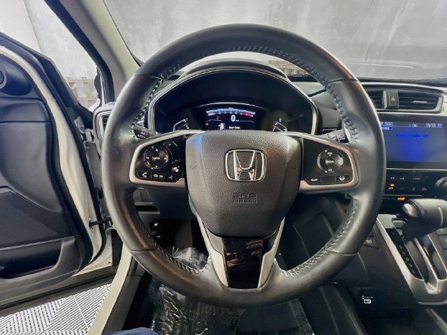 Used 2022 Honda CR-V EX-L image 16