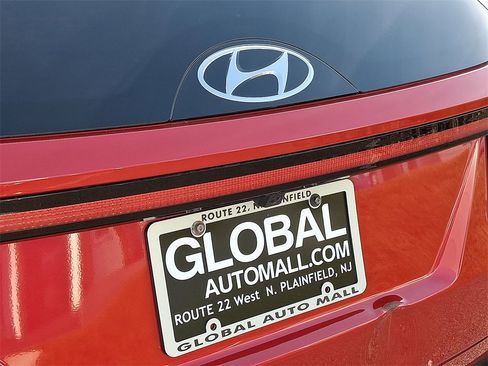 Used 2022 Hyundai Tucson SEL w/ Convenience Package image 30