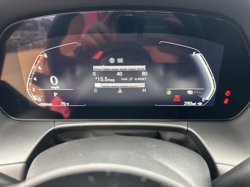 New 2026 MAZDA CX-5 Select AWD/4WD image 11