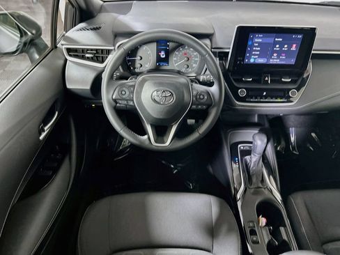 Certified 2024 Toyota Corolla SE FWD image 18
