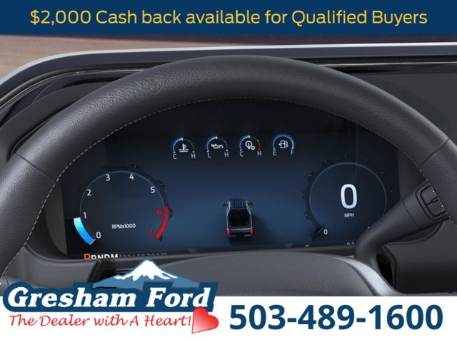 New 2026 Ford F250 Lariat w/ Tremor Off-Road Package AWD/4WD image 14