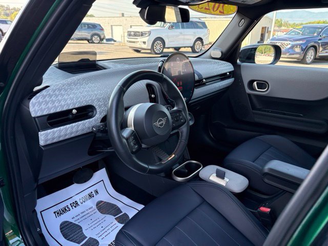 Used 2025 MINI Cooper S FWD image 3