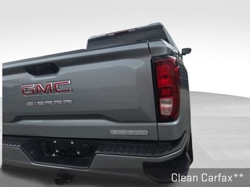 Used 2024 GMC Sierra 1500 Elevation AWD/4WD image 7