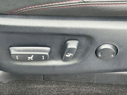 Certified 2020 Toyota 4Runner TRD Off-Road Premium image 30