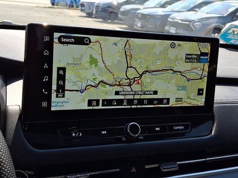 Used 2025 Mitsubishi Outlander SEL AWD/4WD image 18