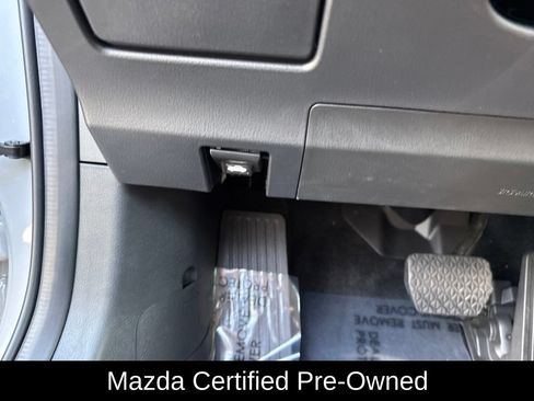 Certified 2026 MAZDA CX-30 AWD 2.5 S image 39
