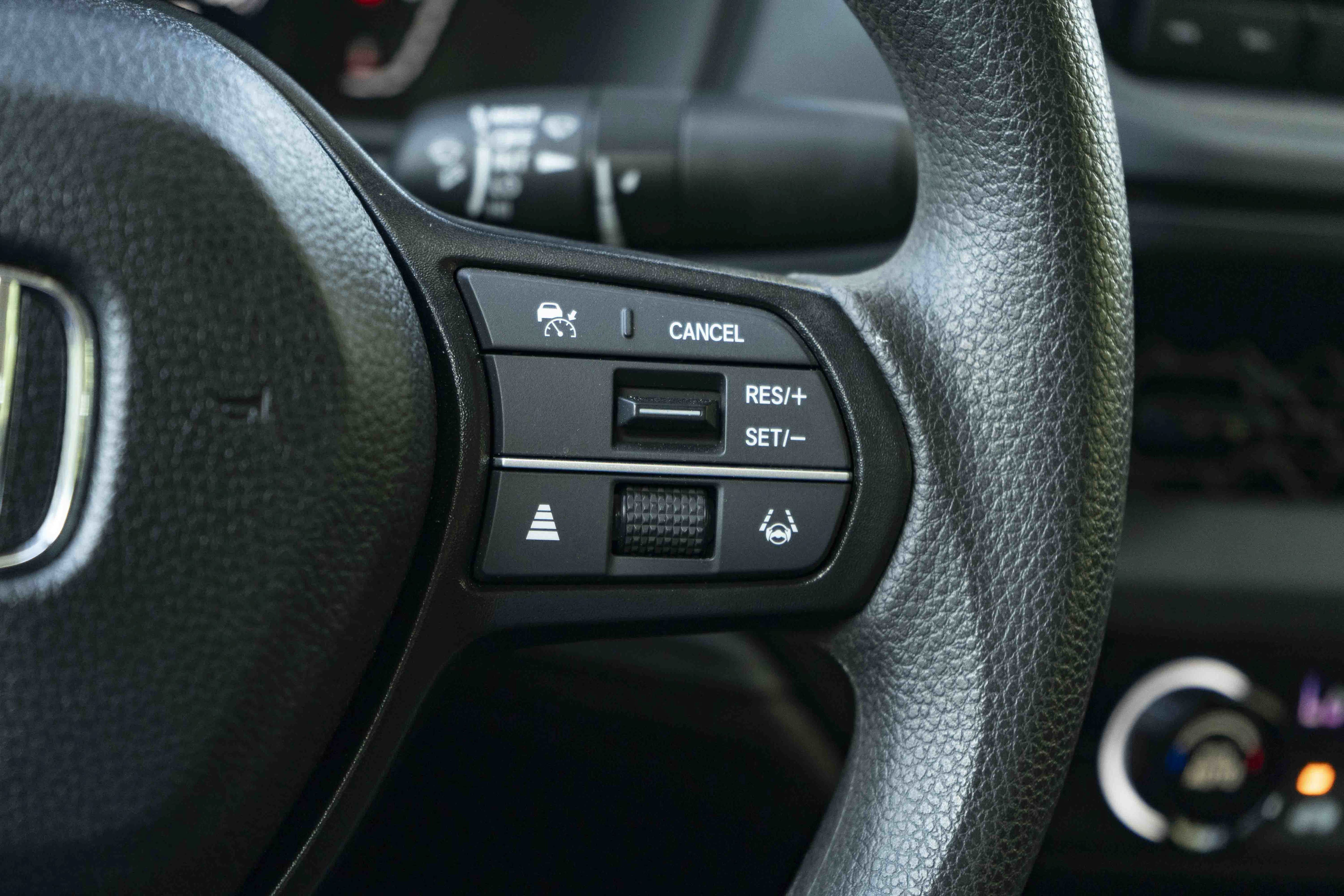 Certified 2025 Honda Accord LX image 21