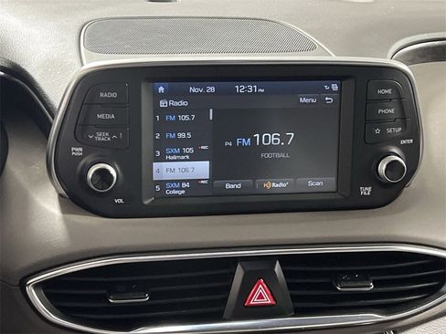 Used 2019 Hyundai Santa Fe Limited image 13
