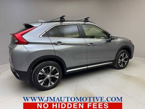 Used 2019 Mitsubishi Eclipse Cross SEL image 5