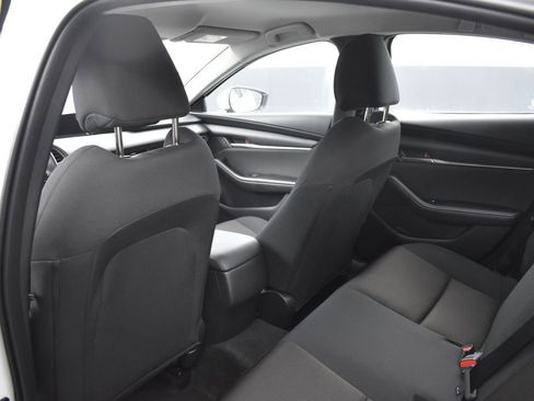 New 2026 MAZDA MAZDA3 s image 23