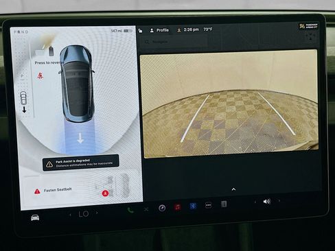Used 2024 Tesla Model 3 image 22