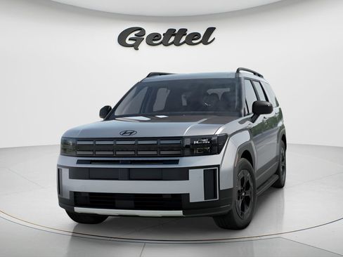 New 2026 Hyundai Santa Fe XRT image 6