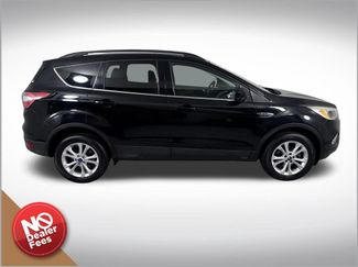 Used 2018 Ford Escape SE FWD video 2