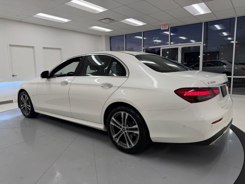 Used 2023 Mercedes-Benz E 350 E 350 w/ Premium Package image 80