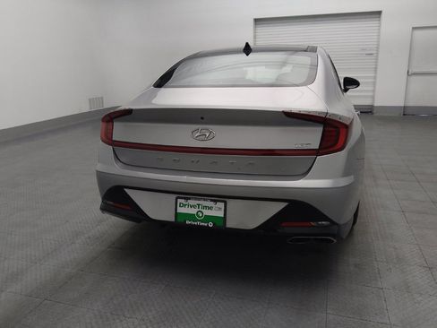 Used 2021 Hyundai Sonata SEL Plus w/ Tech Package image 7