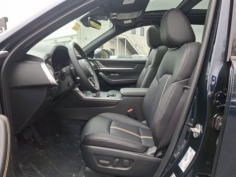 New 2026 MAZDA CX-90 3.3 Turbo S w/ Premium Plus image 11