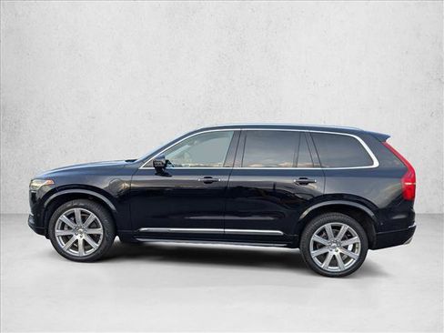 Used 2016 Volvo XC90 T8 Inscription AWD/4WD image 9