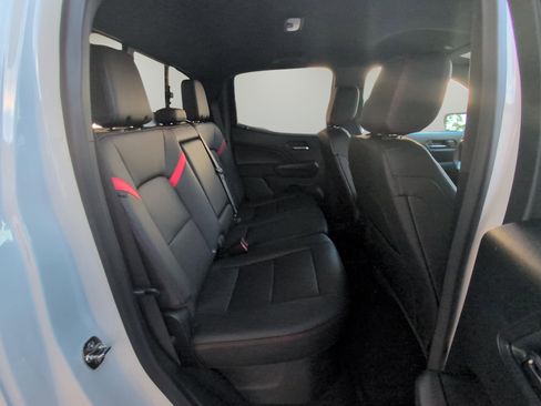 New 2026 Chevrolet Colorado Z71 w/ Technology Package image 33