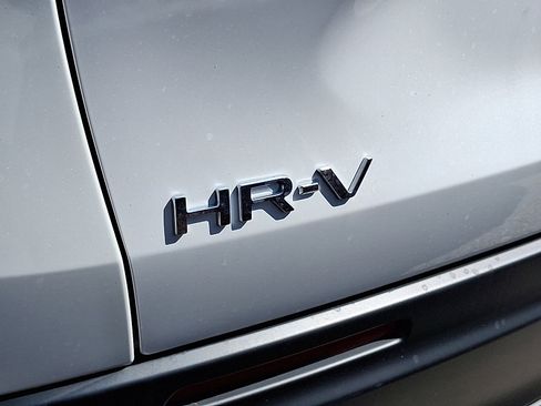 New 2026 Honda HR-V LX image 5