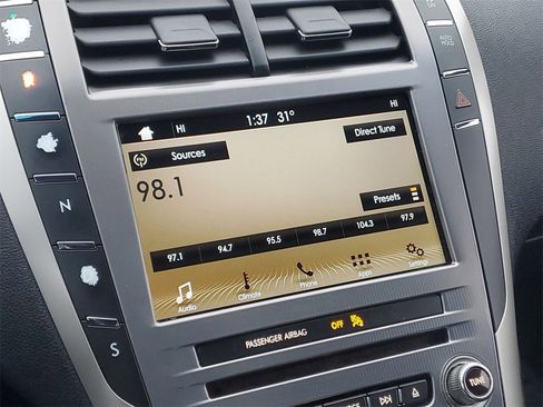 Used 2017 Lincoln MKZ Premiere image 13