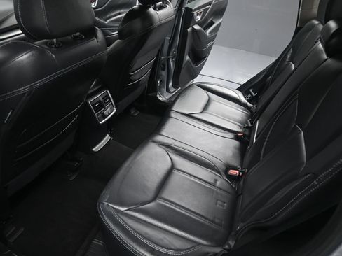 Used 2021 Subaru Forester Limited AWD/4WD image 39