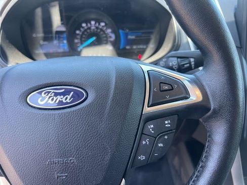 Used 2023 Ford Edge SEL w/ Convenience Package AWD/4WD image 30
