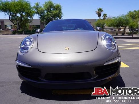 Used 2014 Porsche 911 Carrera 4S AWD/4WD image 64