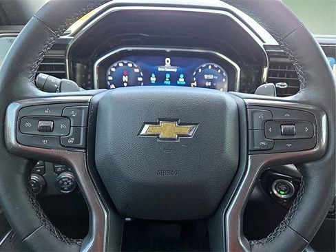 Certified 2024 Chevrolet Silverado 1500 High Country w/ Technology Package image 24