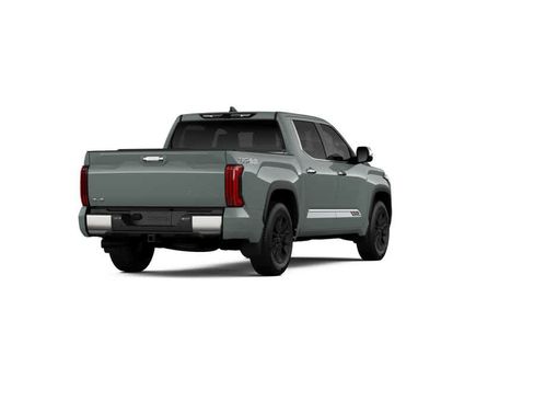 New 2026 Toyota Tundra 1794 Edition AWD/4WD image 9