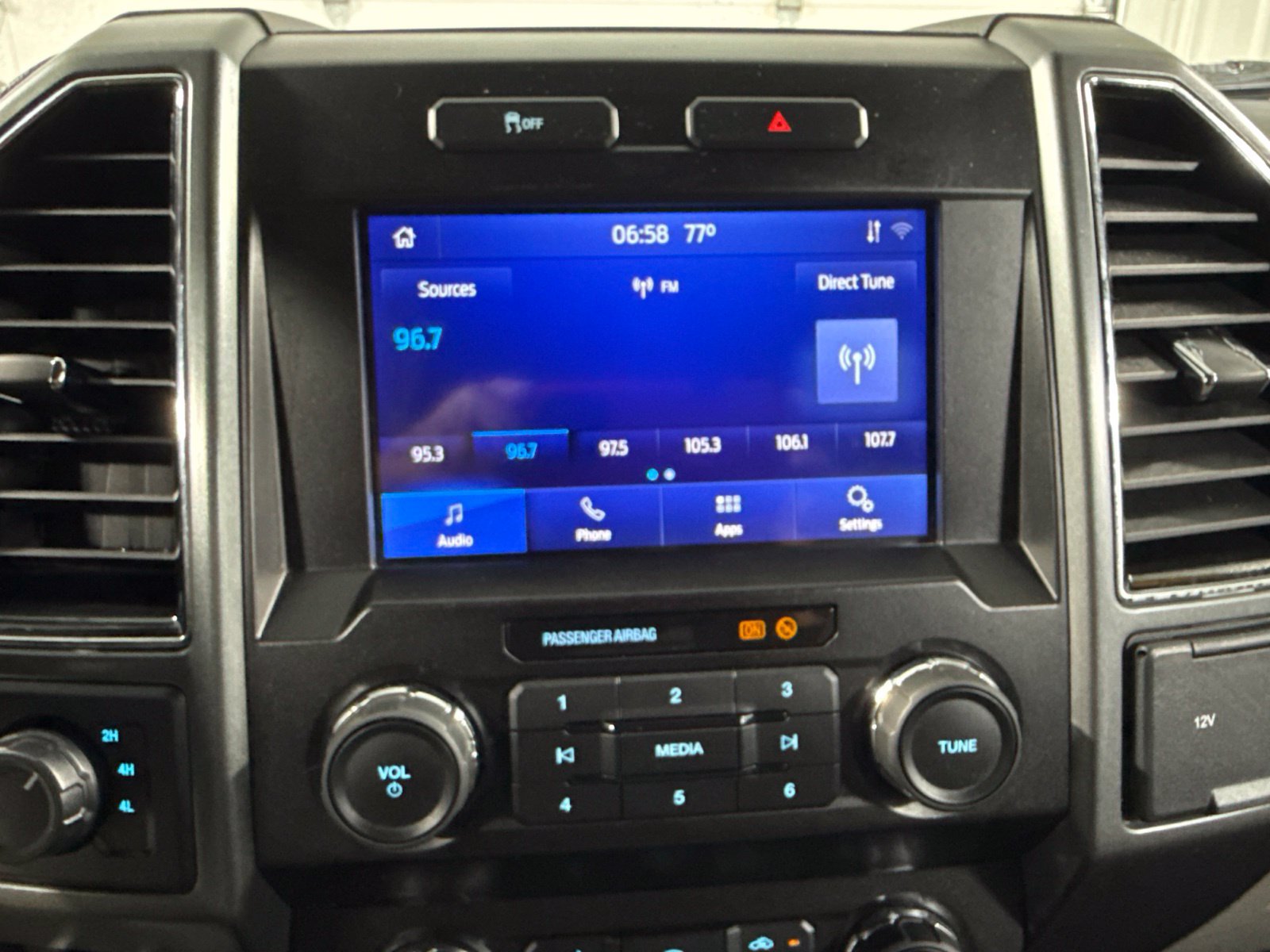Used 2021 Ford F250 XLT AWD/4WD image 29