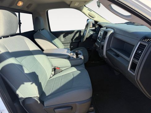 Used 2015 RAM 1500 Tradesman w/ Popular Equipment Group image 15