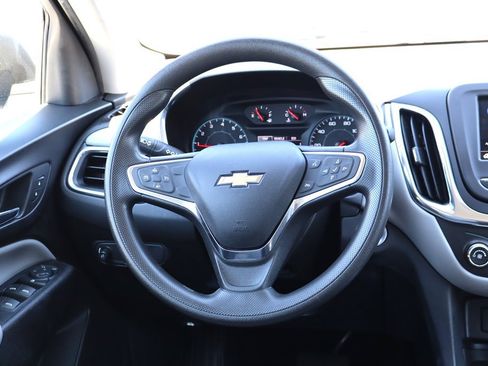 Used 2019 Chevrolet Equinox LS w/ LPO, Floor Liner Package AWD/4WD image 15