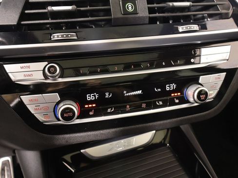 Used 2020 BMW X3 xDrive30i w/ Executive Package AWD/4WD image 8