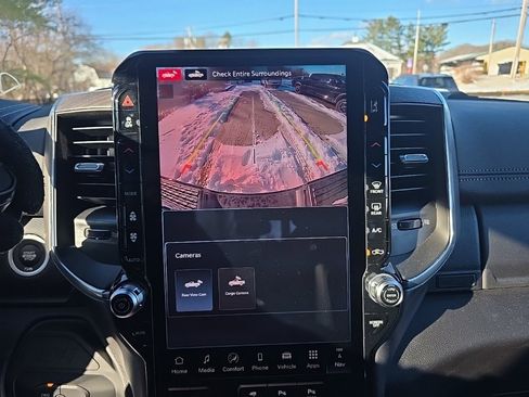 New 2026 RAM 2500 Laramie image 28