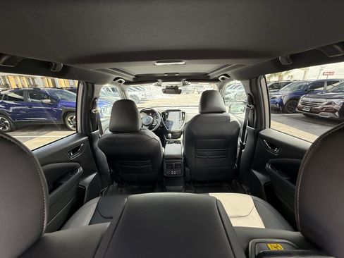 New 2026 Subaru Forester Sport AWD/4WD image 11