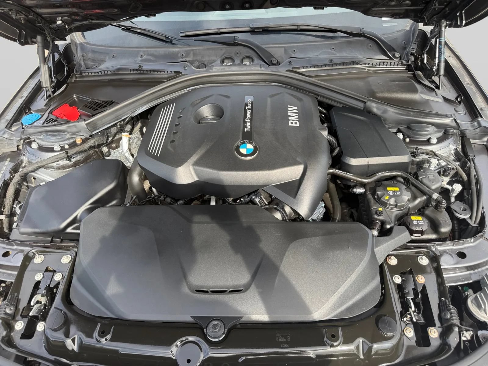 Used 2018 BMW 430i Gran Coupe xDrive AWD/4WD image 36