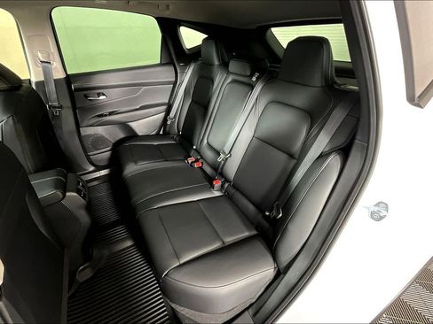 New 2025 Nissan Murano SL image 15