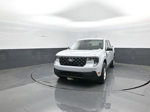 New 2026 Ford Maverick XL FWD image 3