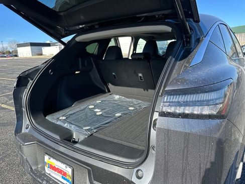 New 2025 Nissan Murano SL image 18