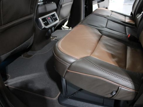 Used 2023 Ford F250 King Ranch w/ Tremor Off-Road Package AWD/4WD image 2