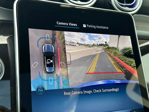 New 2026 Mercedes-Benz GLC 300 300 image 20