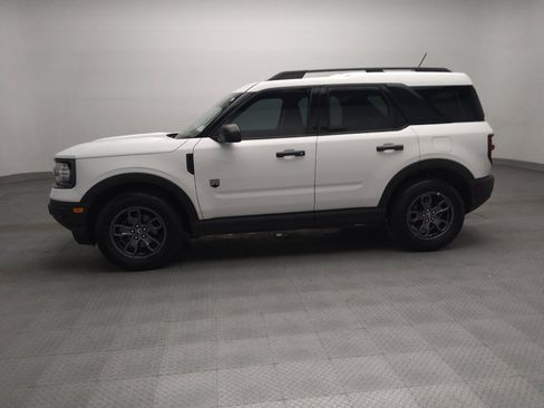 Used 2021 Ford Bronco Sport Big Bend AWD/4WD image 2
