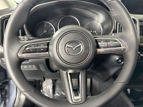 Used 2025 MAZDA CX-50 AWD 2.5 S w/ Premium Plus Pkg image 17