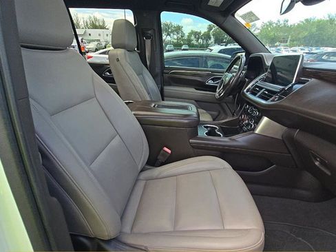 Used 2021 Chevrolet Tahoe LT RWD image 9