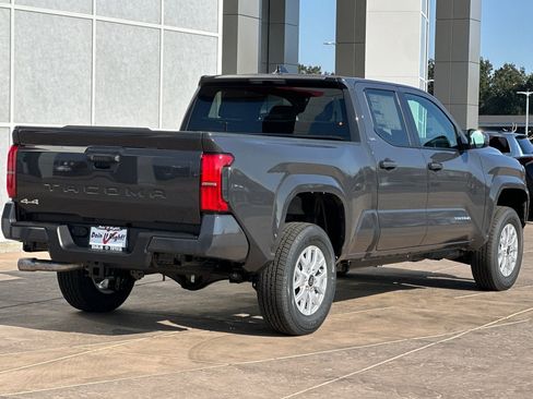 New 2026 Toyota Tacoma SR5 image 4