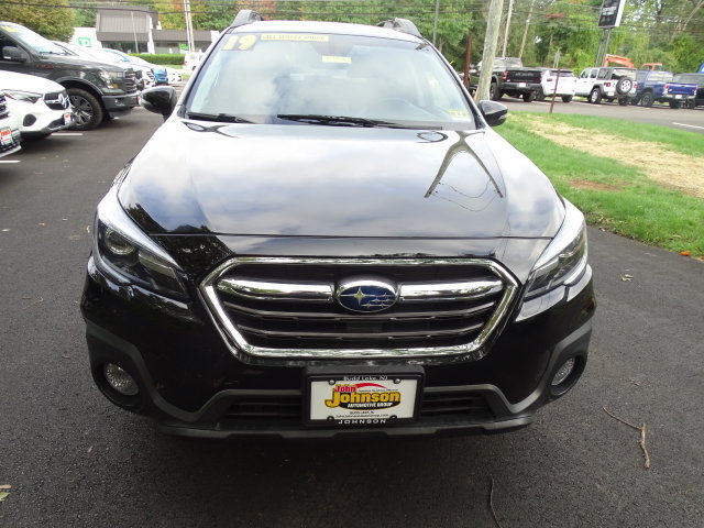 Used 2019 Subaru Outback 2.5i Limited AWD/4WD image 24
