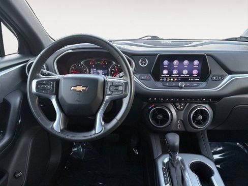 Used 2021 Chevrolet Blazer LT image 4