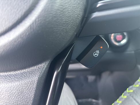 New 2025 Subaru Ascent Onyx Edition image 22