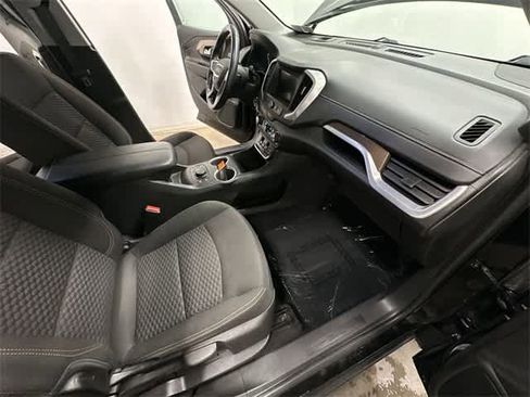 Used 2020 GMC Terrain SLE w/ Driver Convenience Package image 20