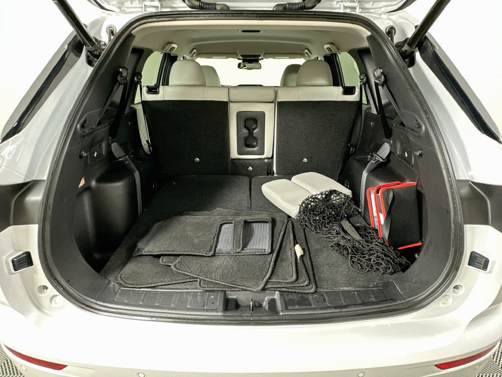 Used 2024 Mitsubishi Outlander SEL FWD image 26